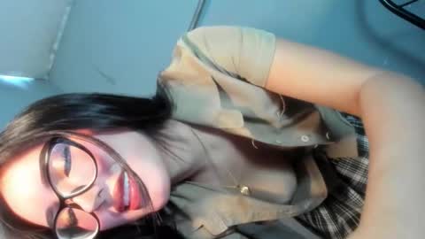 Grace online show from March 12, 2026, 5:13 am