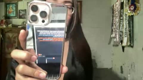 Grace online show from April 2, 2026, 3:15 am