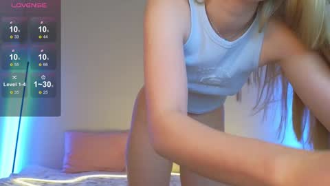 Monika online show from January 14, 2026, 3:23 am