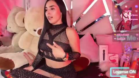 kittylovely  online show from July 17, 2026, 6:20 am