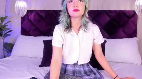 Kitty online show from July 24, 2026, 12:14 pm