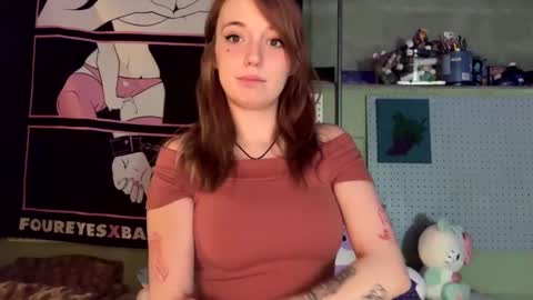 kitty online show from January 26, 2025, 4:51 pm