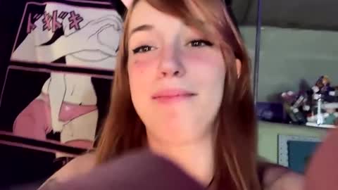 kitty online show from January 27, 2025, 8:07 pm