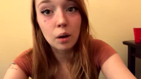 kitty online show from February 20, 2025, 3:52 pm