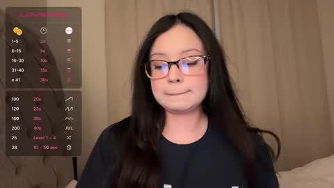 mia online show from January 13, 2025, 1:28 pm