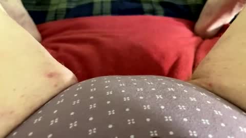 kittyneedsherdaddy online show from April 13, 2026, 9:59 am