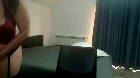 Snapshot of kittyonfiree chatting on April 12, 2026, 5:01 am kittyonfiree online show from April 12, 2026, 5:01 am