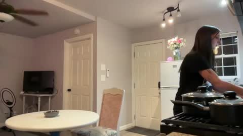 Snapshot of kittypurr79 chatting on October 8, 2025, 2:53 am kittypurr79 online show from October 8, 2025, 2:53 am