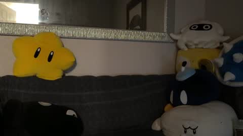 kittypurr79 online show from July 5, 2026, 4:19 am
