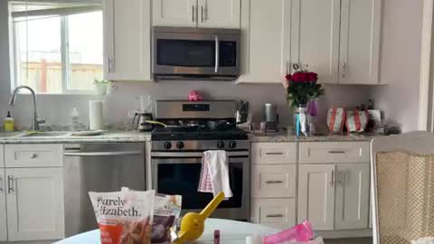 kittypurr79 online show from July 13, 2026, 8:11 pm