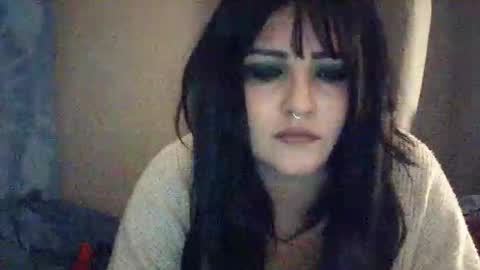 Snapshot of kittytats21 chatting on May 14, 2026, 12:06 am SummerT online show from May 14, 2026, 12:06 am
