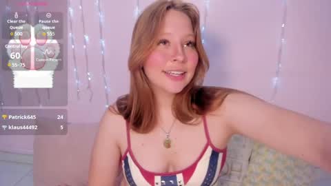 Snapshot of kittytimberlake chatting on May 7, 2026, 10:04 pm K I T T Y online show from May 7, 2026, 10:04 pm