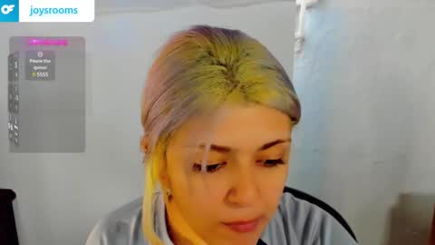 Snapshot of kittytrixy97 chatting on December 6, 2024, 7:23 pm Kitty Trixy online show from December 6, 2024, 7:23 pm