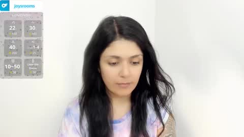 Snapshot of kittytrixy97 chatting on December 16, 2025, 10:15 pm Kitty Trixy online show from December 16, 2025, 10:15 pm