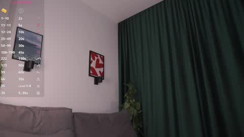 Alice online show from April 11, 2026, 6:34 pm