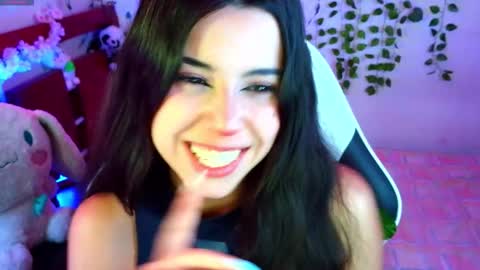 Kittyuwu  online show from September 26, 2025, 6:45 pm