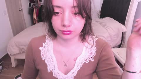 Snapshot of kittywantslove23 chatting on May 9, 2026, 6:57 pm kittywantslove23 online show from May 9, 2026, 6:57 pm