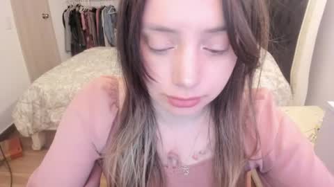 kittywantslove23 online show from June 26, 2026, 8:46 pm