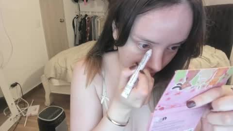 kittywantslove23 online show from July 1, 2026, 11:04 pm