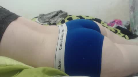 kittywhiteass online show from February 16, 2025, 11:05 am