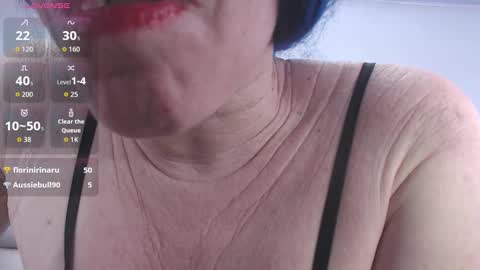 kittywhiteass online show from January 16, 2026, 4:22 pm