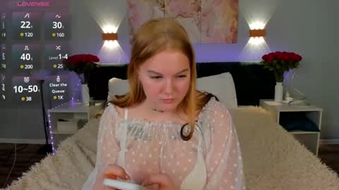 Snapshot of kittyy_cuttie chatting on March 10, 2025, 8:48 am kittyy online show from March 10, 2025, 8:48 am