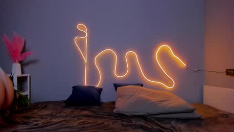 Snapshot of kittyy_rinna chatting on November 5, 2025, 2:00 am Rina online show from November 5, 2025, 2:00 am