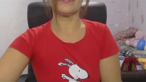 KittyyBeauty online show from January 22, 2025, 1:11 pm