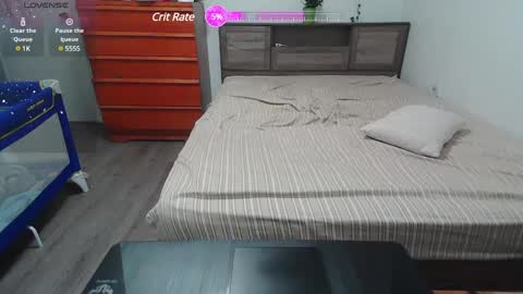 Kittyymaze online show from February 22, 2025, 3:03 pm