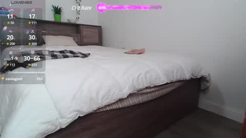 Kittyymaze online show from March 8, 2025, 3:45 pm