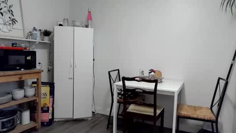 Kittyymaze online show from April 1, 2026, 12:39 pm