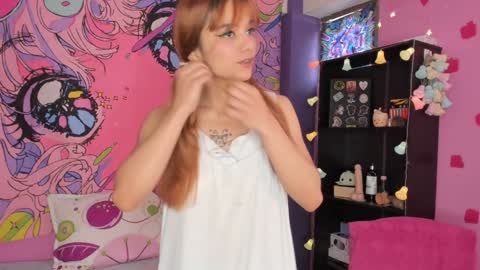 Kitty Zen online show from December 14, 2024, 3:58 pm