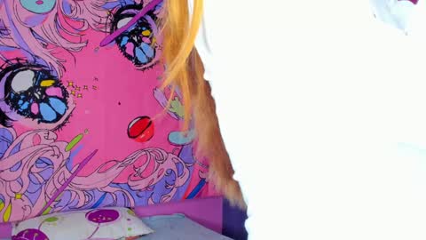 Kitty Zen online show from December 23, 2024, 2:28 pm