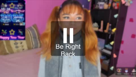 Kitty Zen online show from January 8, 2025, 6:31 pm