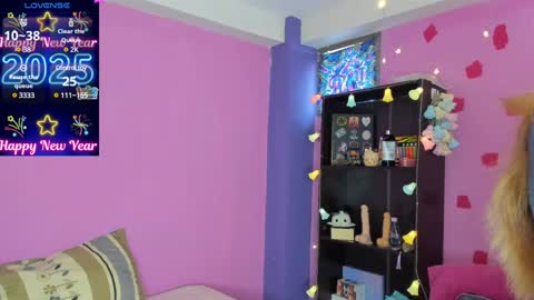 Kitty Zen online show from January 9, 2025, 2:40 pm