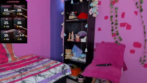 Kitty Zen online show from January 28, 2025, 4:52 pm