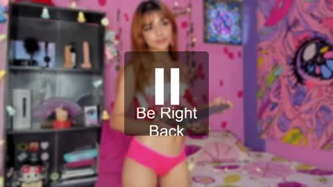 Kitty Zen online show from January 31, 2025, 9:37 pm