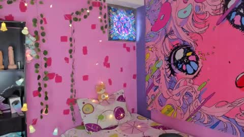 Kitty Zen online show from February 10, 2025, 2:16 pm