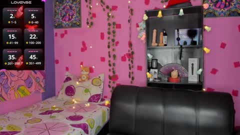 Kitty Zen online show from March 7, 2025, 3:08 am