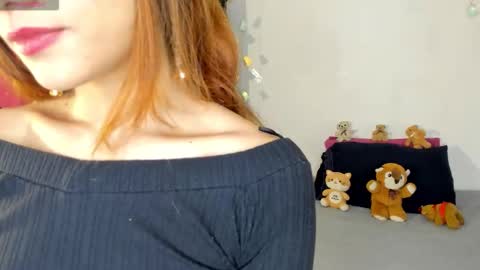 Kitty Zen online show from October 20, 2025, 11:27 pm