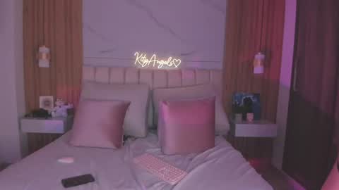 Angel Independent Model online show from July 2, 2026, 3:23 am