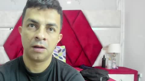 Snapshot of kity_spiderr chatting on April 17, 2026, 12:30 pm Luisa y Jairo online show from April 17, 2026, 12:30 pm