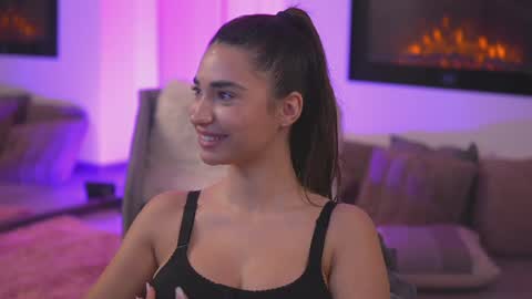 Snapshot of kity_sweet chatting on January 17, 2025, 2:18 pm Erika online show from January 17, 2025, 2:18 pm