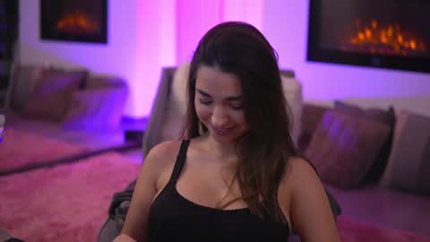 Snapshot of kity_sweet chatting on January 18, 2025, 11:00 am Erika online show from January 18, 2025, 11:00 am