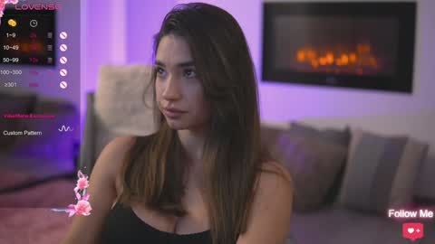 Snapshot of kity_sweet chatting on January 23, 2025, 10:32 am Erika online show from January 23, 2025, 10:32 am