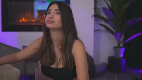 Snapshot of kity_sweet chatting on January 25, 2025, 2:36 pm Erika online show from January 25, 2025, 2:36 pm