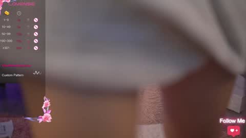 Snapshot of kity_sweet chatting on January 27, 2025, 11:54 am Erika online show from January 27, 2025, 11:54 am