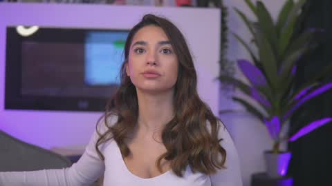 Snapshot of kity_sweet chatting on January 29, 2025, 12:02 pm Erika online show from January 29, 2025, 12:02 pm