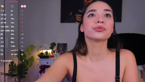 Snapshot of kity_sweet chatting on February 27, 2025, 5:04 pm Erika online show from February 27, 2025, 5:04 pm