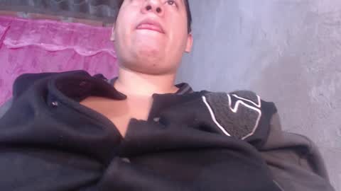 MARI -- ----   transmission forever today 10 pm time  colombia online show from January 12, 2025, 6:39 am